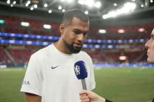0-1負尤文！桑切斯：還需要持續理解阿隆索對我們提出的戰術要求