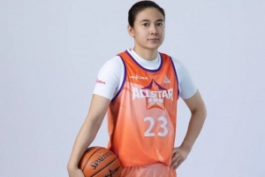 山東女籃官宣：王麗麗、李文霞正式加盟山東高速女籃