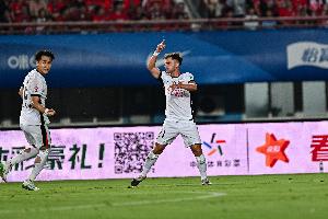 領先降級區4分！東體談海港形勢：沒資本樂觀，但不必過于悲觀