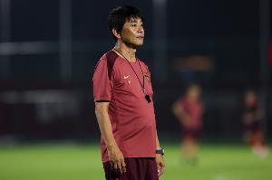 浮嶋敏：對陣阿森納U17鍛煉價值非常大，5天4賽肯定會輪換陣容