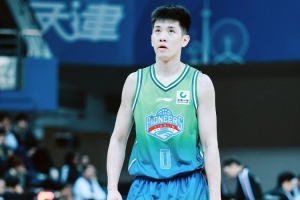 媒體人談CBA球員流失：明明可以做更好的聯賽 不能光想著節流