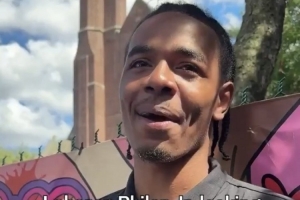 菲隆：我想學習詹姆斯對身體的保養 因為我也想像他那樣持久征戰