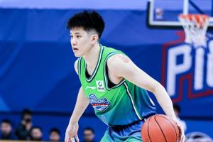 媒體人：林庭謙將拿超CBA最高頂薪的巨額工資 他的歸屬權仍在天津
