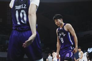媒體人：石奎比起去年不一樣了 若他參加今年CBA選秀會是狀元吧？