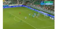 國安2-0新鵬城！達(dá)萬頭球造成周定洋自擺烏龍，VAR認(rèn)定進(jìn)球有效