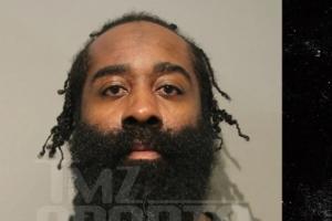 6月份曾被逮捕！紐約郵報：哈登非法攜帶武器的輕罪指控已被撤銷