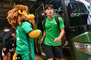 鄧捷夫成為自2012年以來，首位代表國安在中超助攻的20歲以下球員