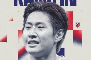 李剛仁：我的目標是幫助馬競贏球，將為此付出100%的努力