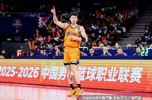 張鎮麟：CBA兩個頂級小外援就是古德溫和布朗 只能盡量限制他們