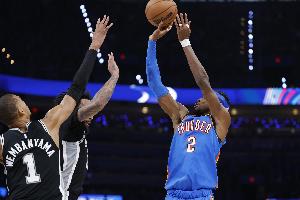 西蒙斯：掘狼湖在西部冠軍的討論中 但真有威脅的只有雷刺