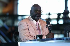 奧登：如果54歲的奧尼爾現在來打NBA 他仍然能得分