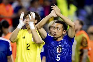 不退役！39歲長友佑都將和東京FC重新簽約，今日會告知球迷決定