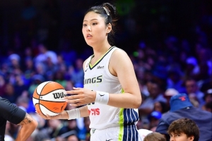 效率不俗！李月汝出戰8分鐘 3投2中&罰球3中3貢獻7分3籃板