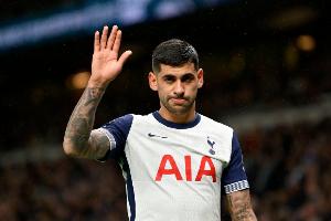 ??太陽報：盡管羅梅羅想加盟阿森納，但熱刺絕不會讓他轉投死敵