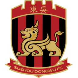 蘇州東吳隊(duì)徽