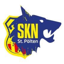 圣珀爾滕女足